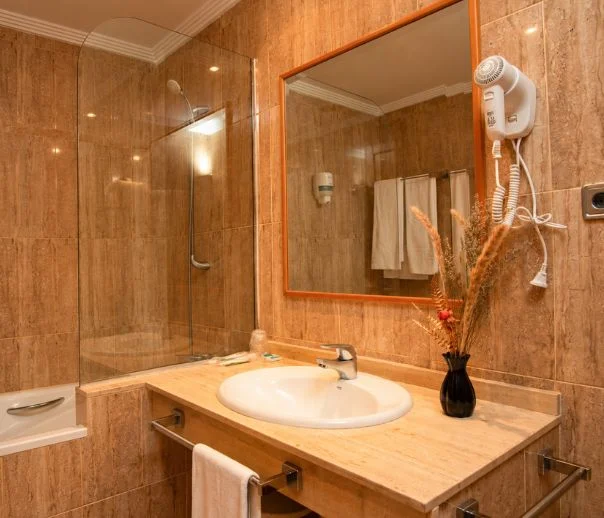 habitacion doble