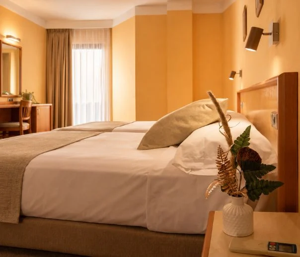 habitacion matrimonial deluxe (1)