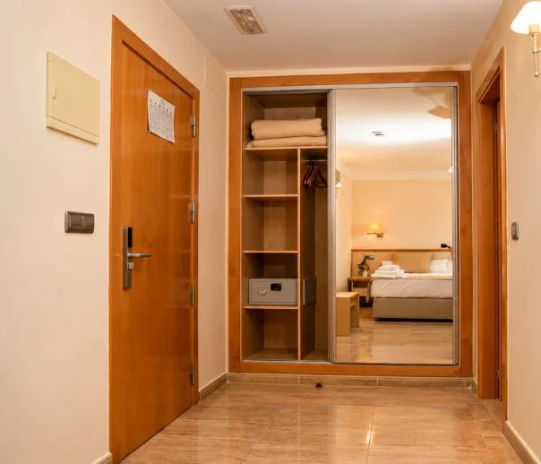 habitacion matrimonial deluxe (8)